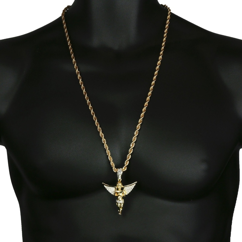 Necklace - Picture 2 of 2